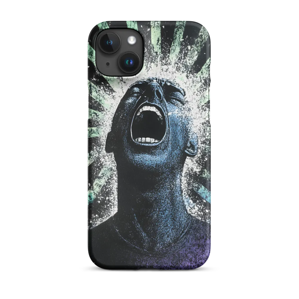 Eruption of Emotion