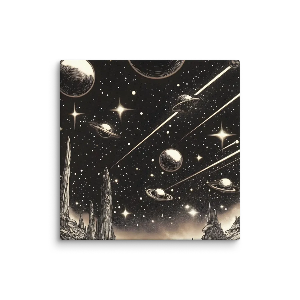 Celestial Reverie