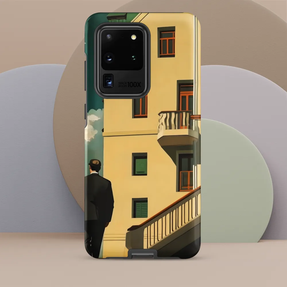 Reflections of Modernity