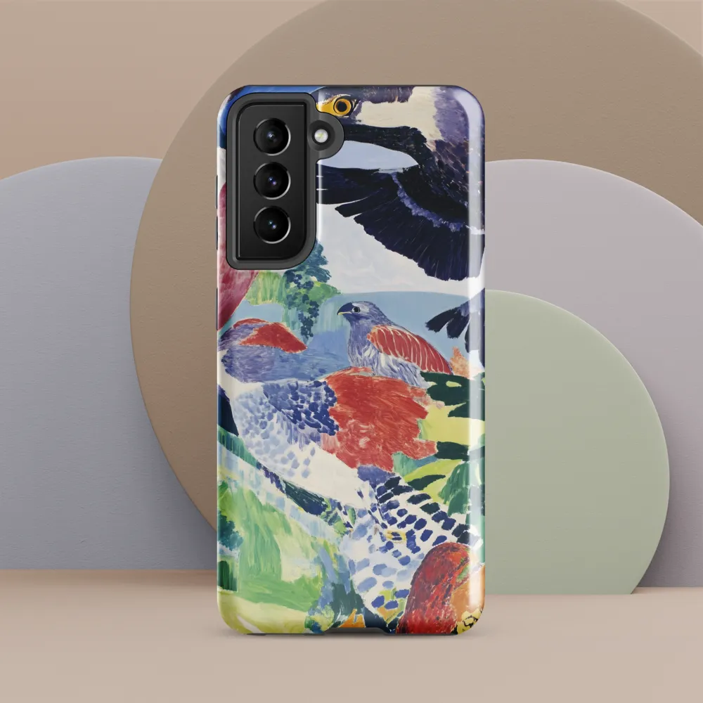 Symphony of Birds