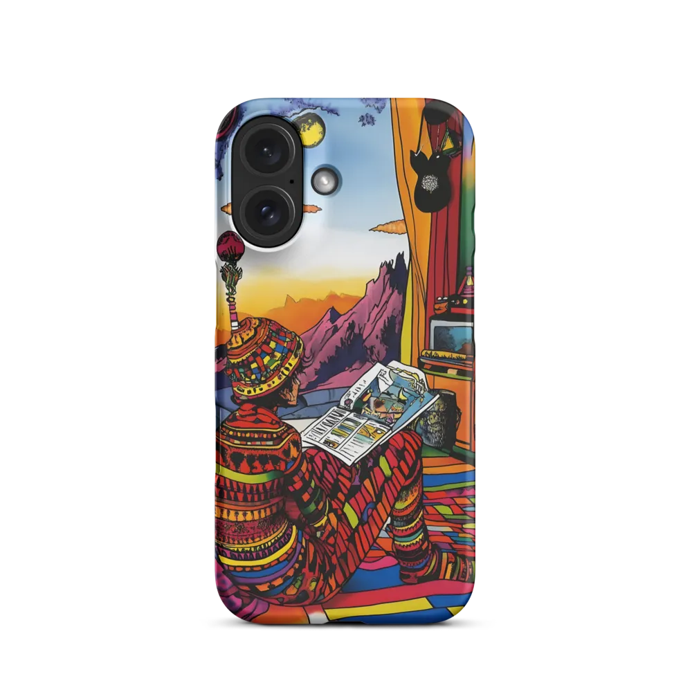 Psychedelic Reverie
