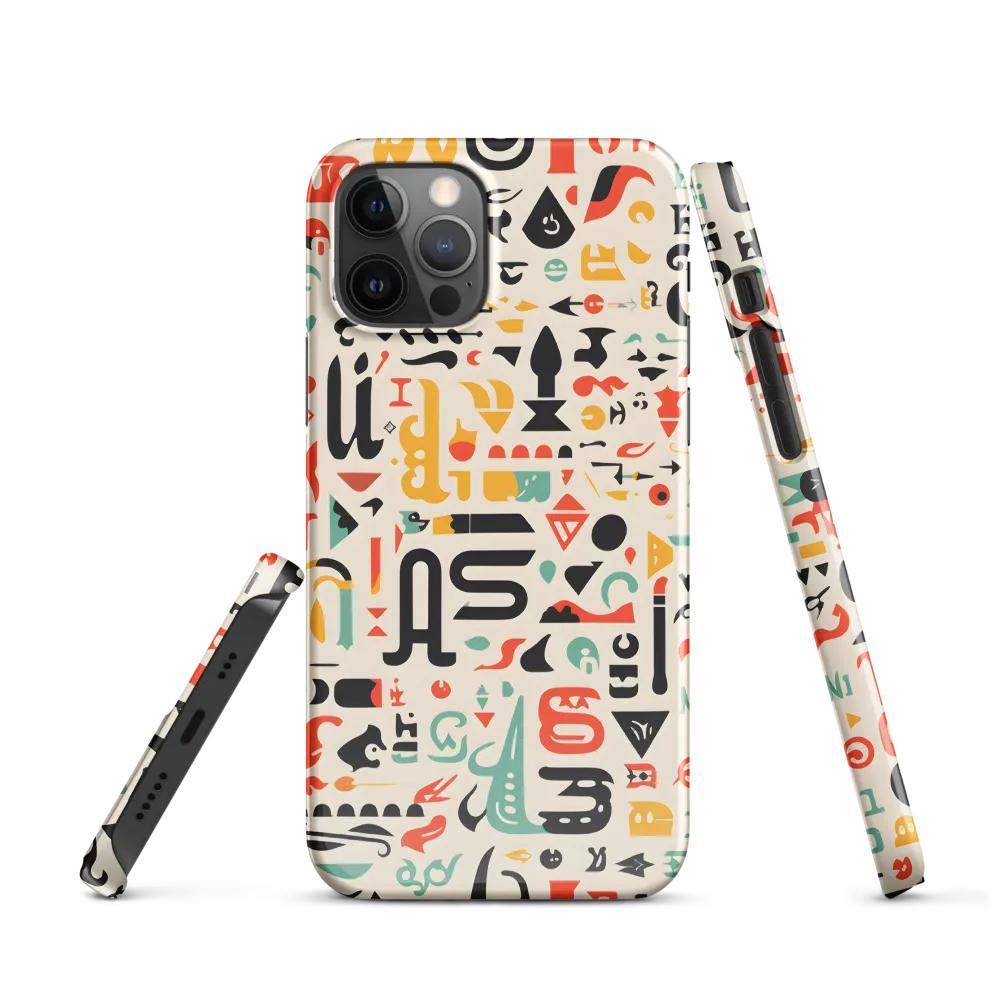A Symphony of Symbols