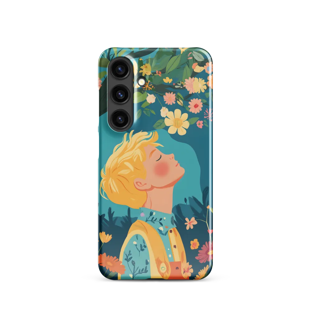 Reverie in Bloom