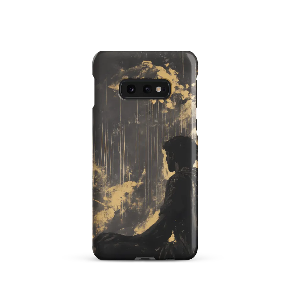 Reflections in Gold
