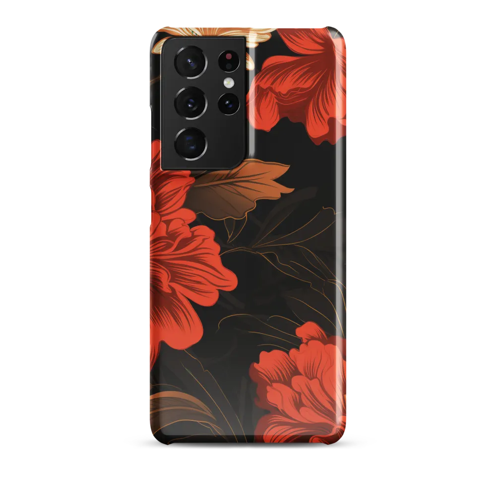 Elegance in Bloom