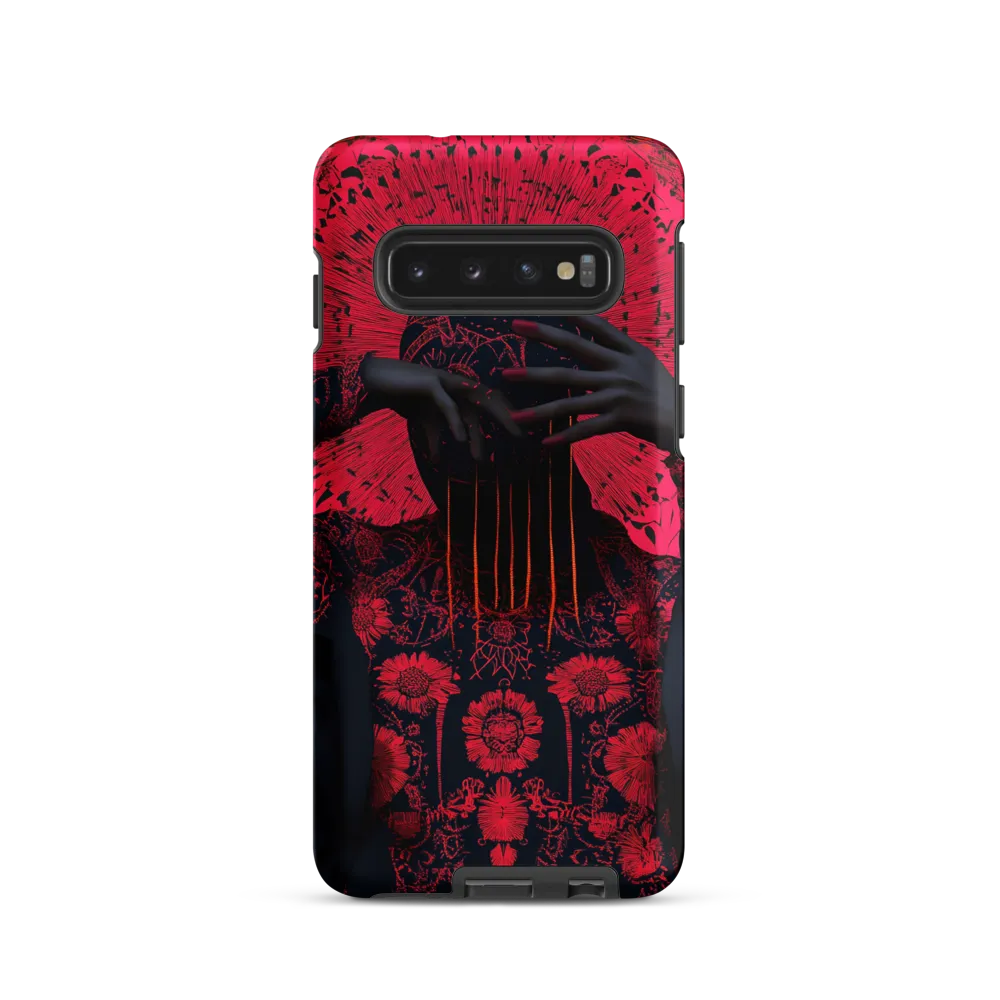 Floral Enigma