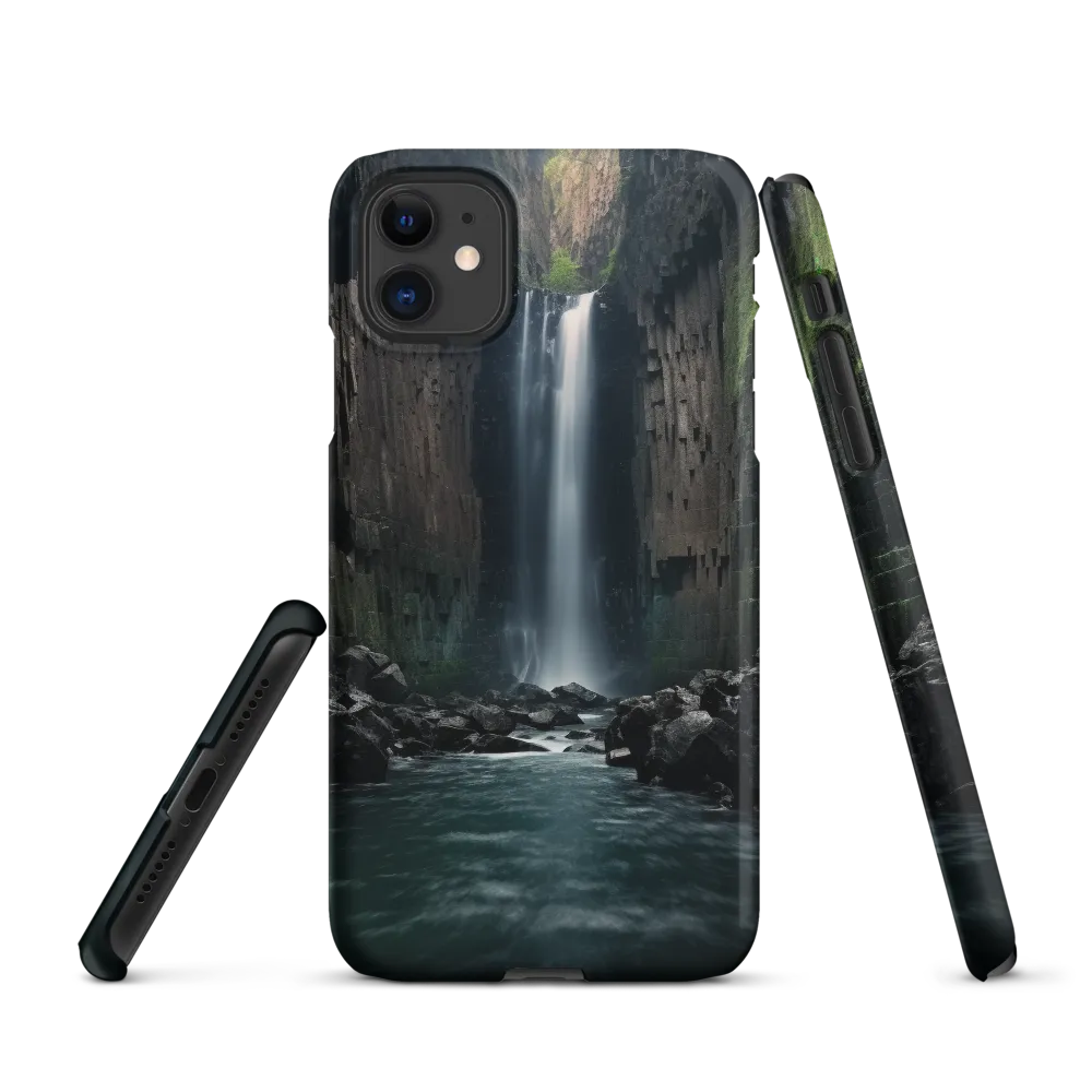 Elysium Falls