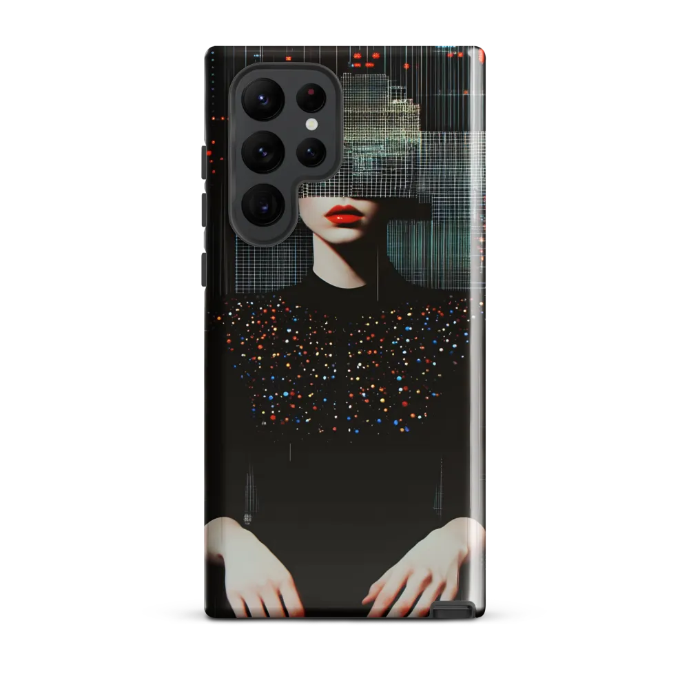 Enigmatic Digital Abstraction
