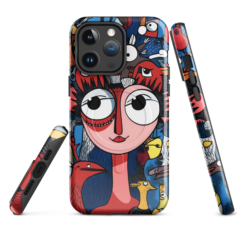 Whimsical Fusion