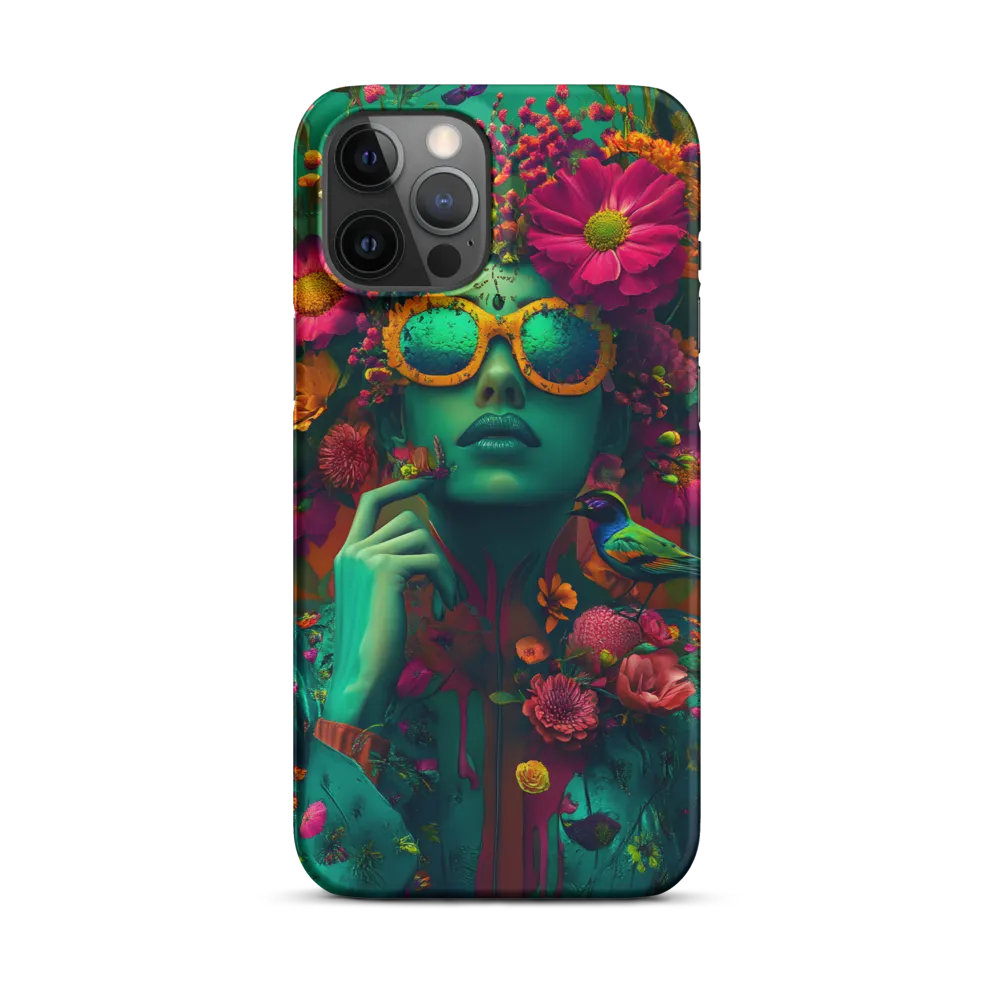 The Floral Dream