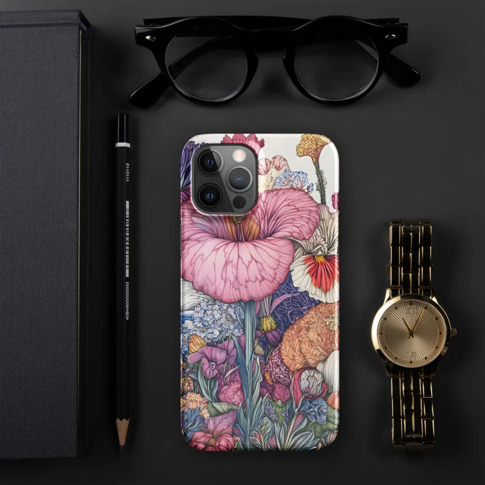 Blooming Opulence