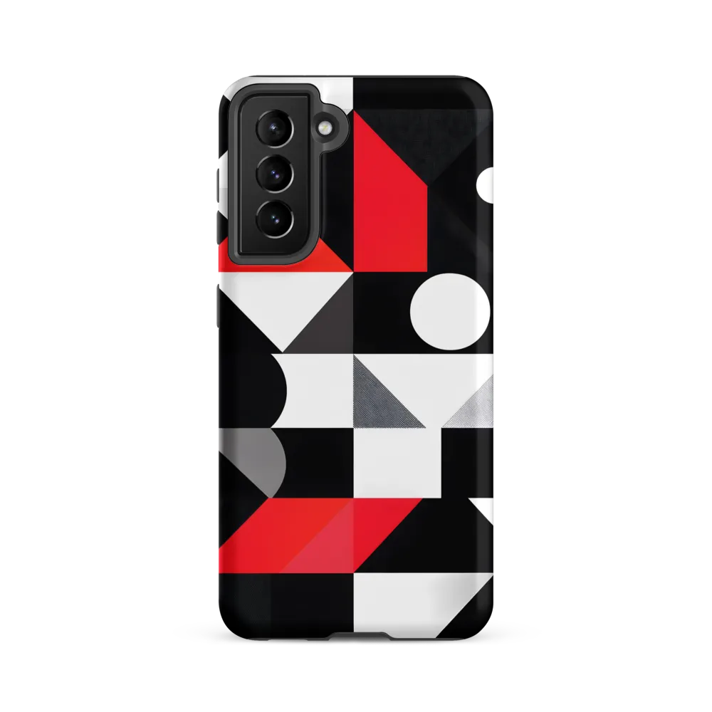 Dynamic Geometric Composition