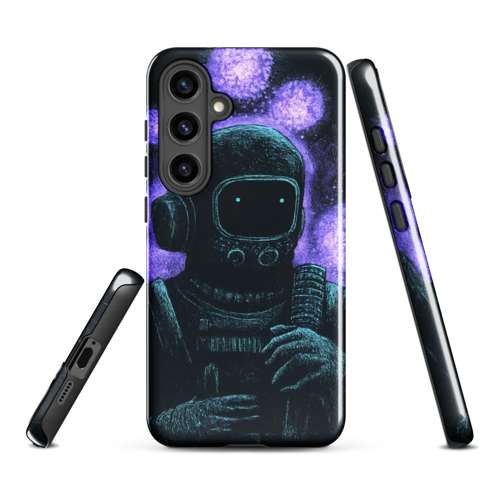 Enigmatic Explorer