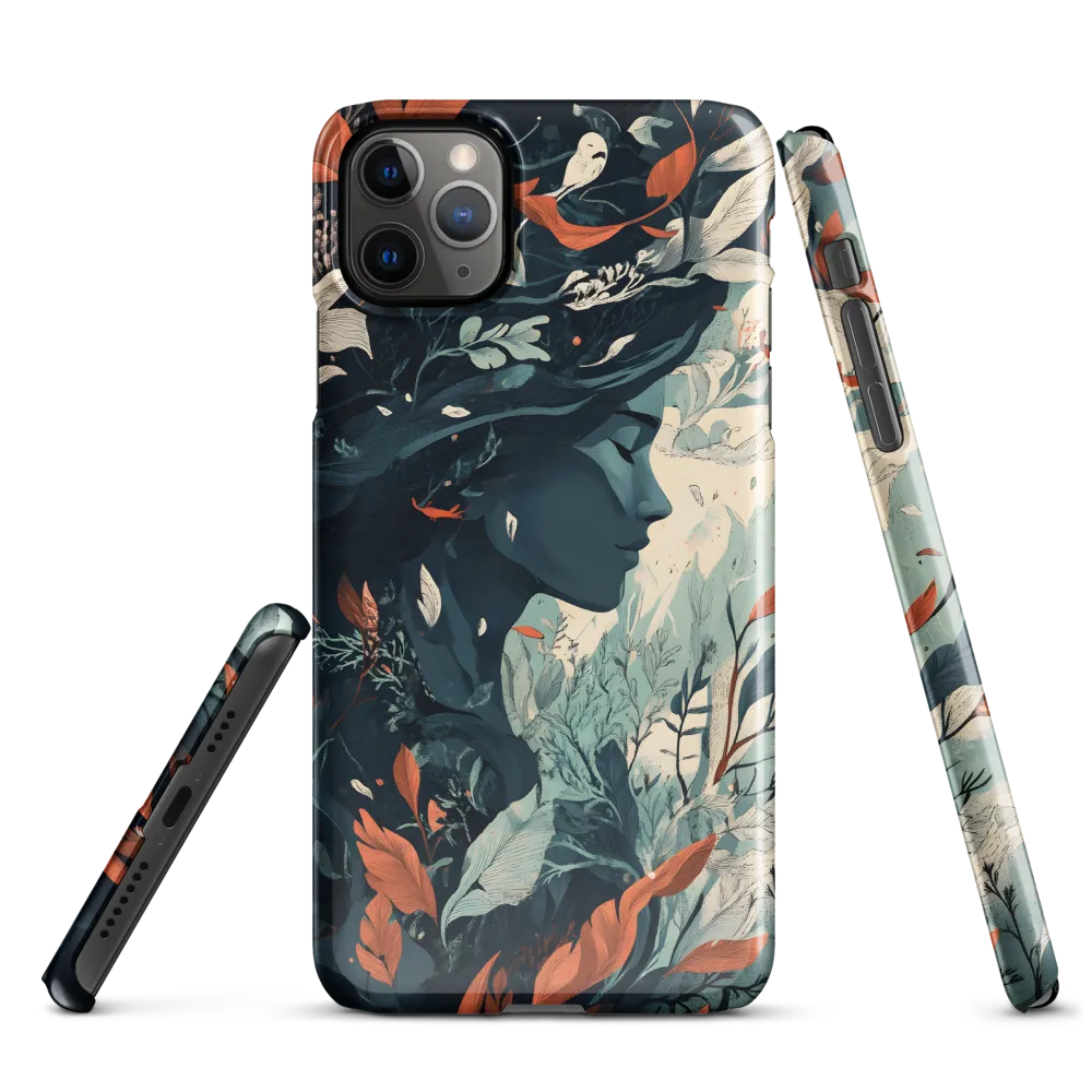 Harmony of Nature | Phone Case |  11 Pro Max | Snap Case | Glossy