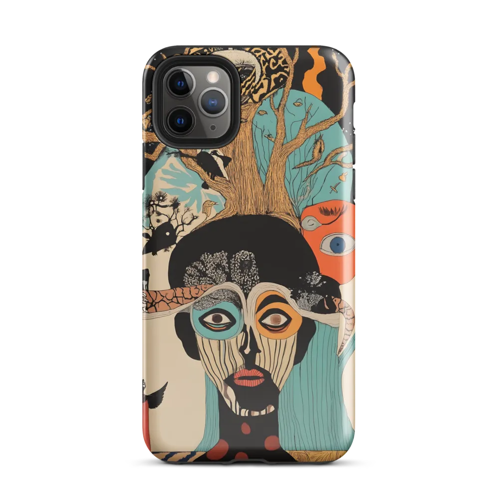 Whispers of Nature | Phone Case |  11 Pro Max | Tough Case | Glossy