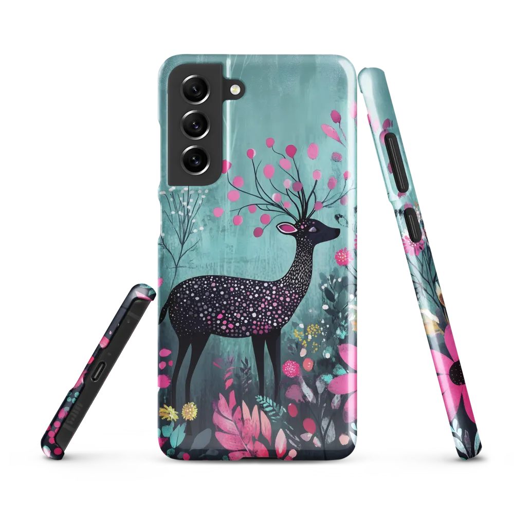 Whimsy in Bloom