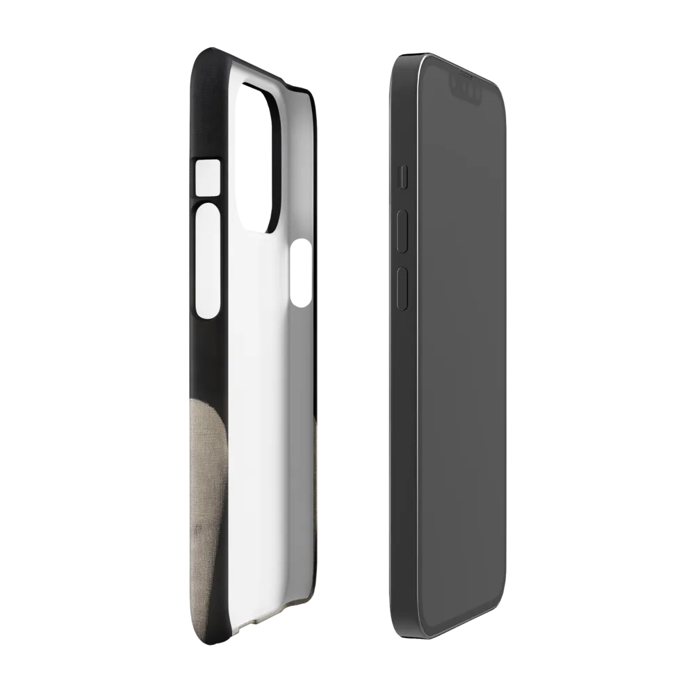 Eloquent Expression | Phone Case |  13 Pro | Snap Case | Glossy