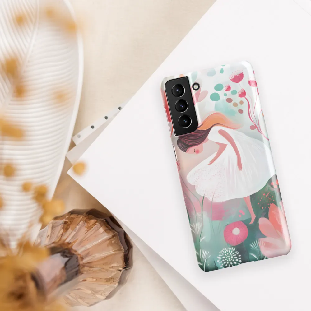 Whispers of a Floral Dream