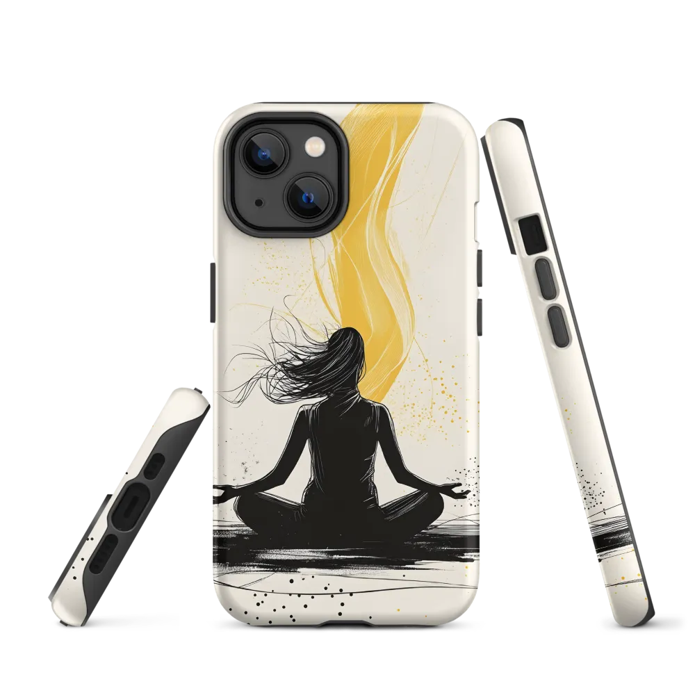 The Essence of Serenity