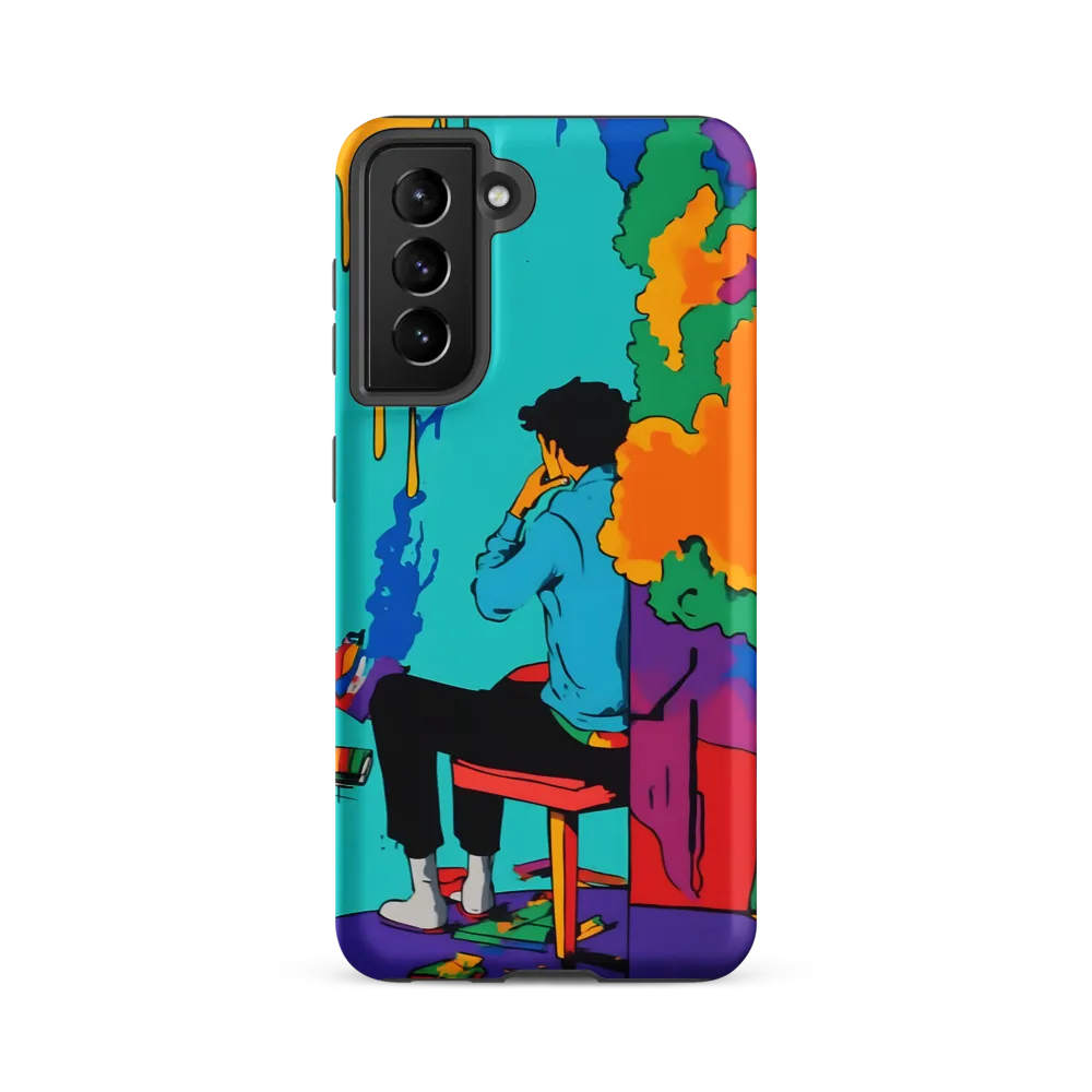 The Artist Within