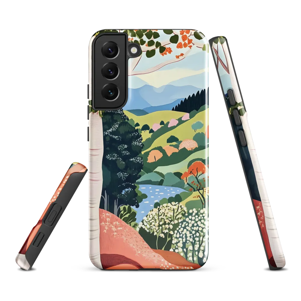 Whispers of Nature
