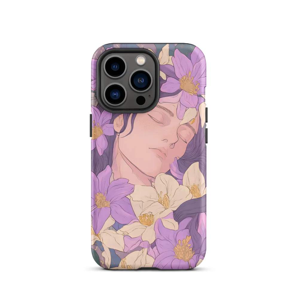 Harmony in Bloom