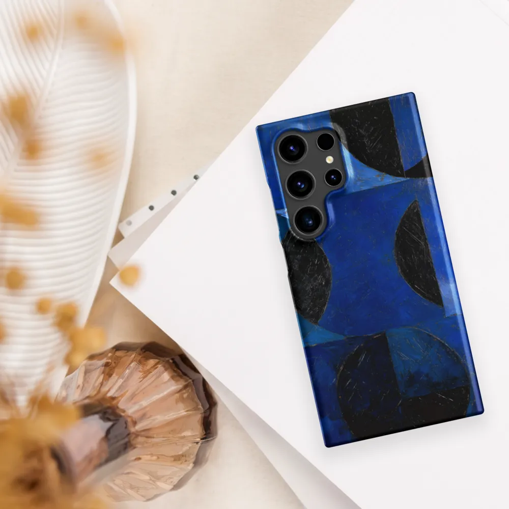 Dynamics of Blue and Black