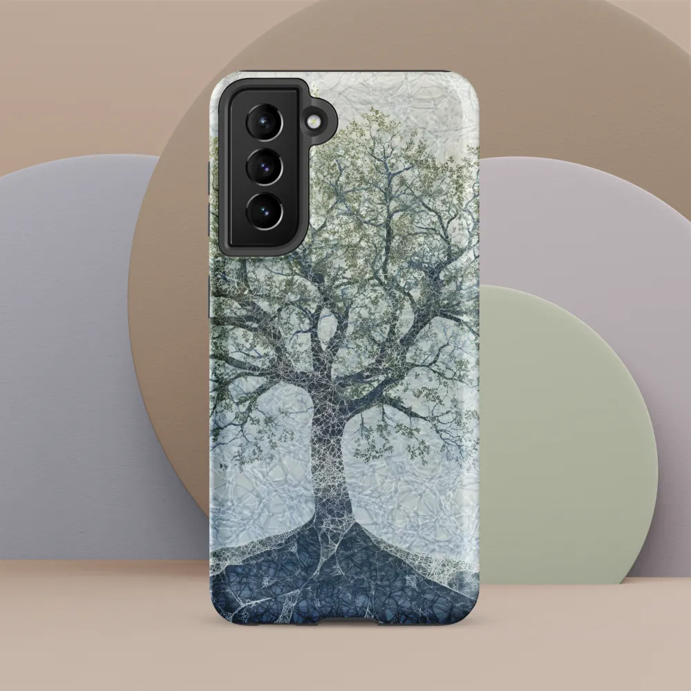 Ethereal Tree of Life