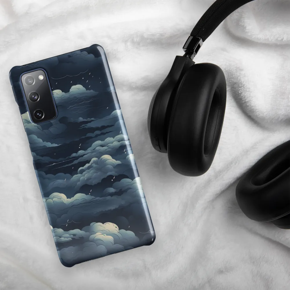 Ethereal Cloudscape