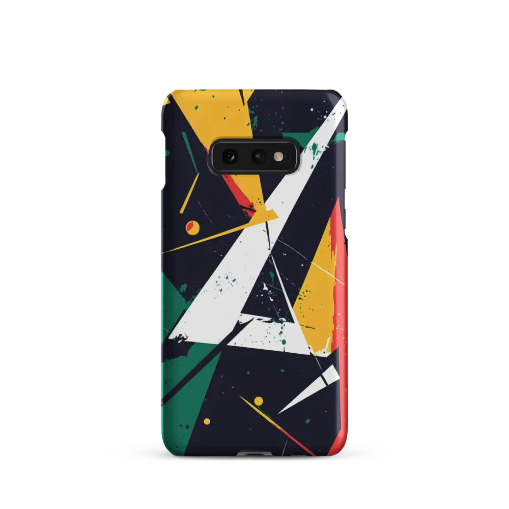 Dynamic Geometries