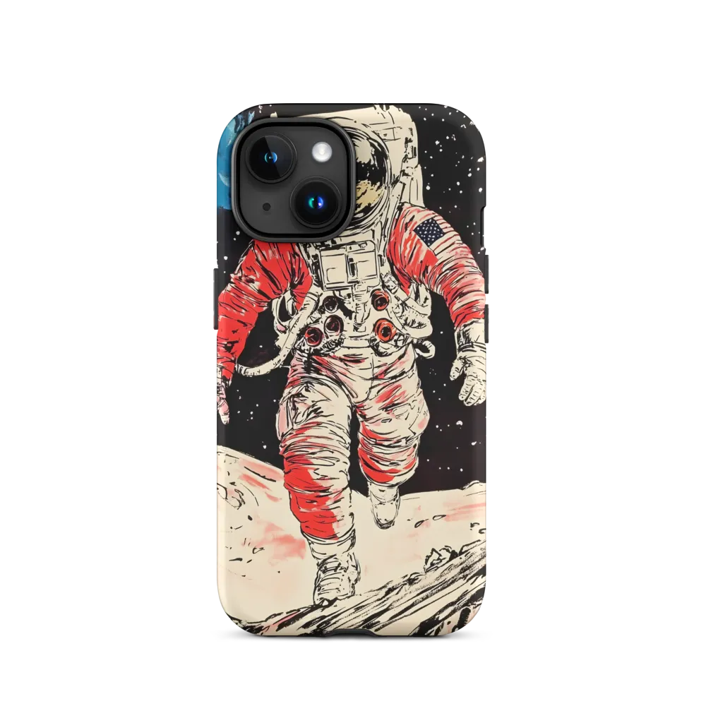 Lunar Explorer