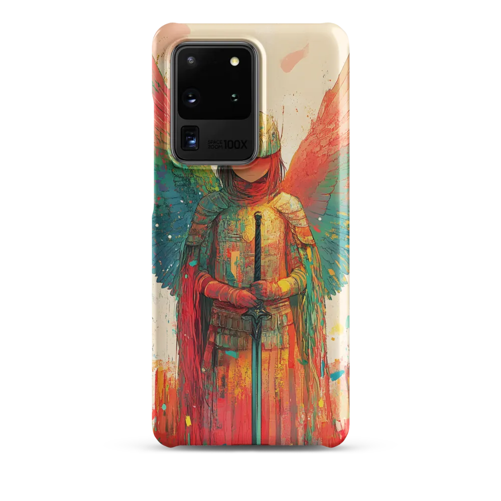Guardian of Colors
