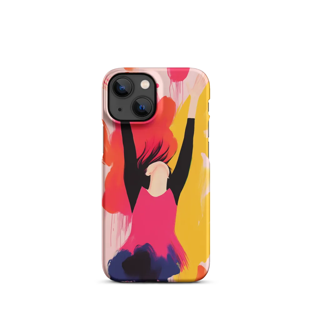 Embracing Vibrancy