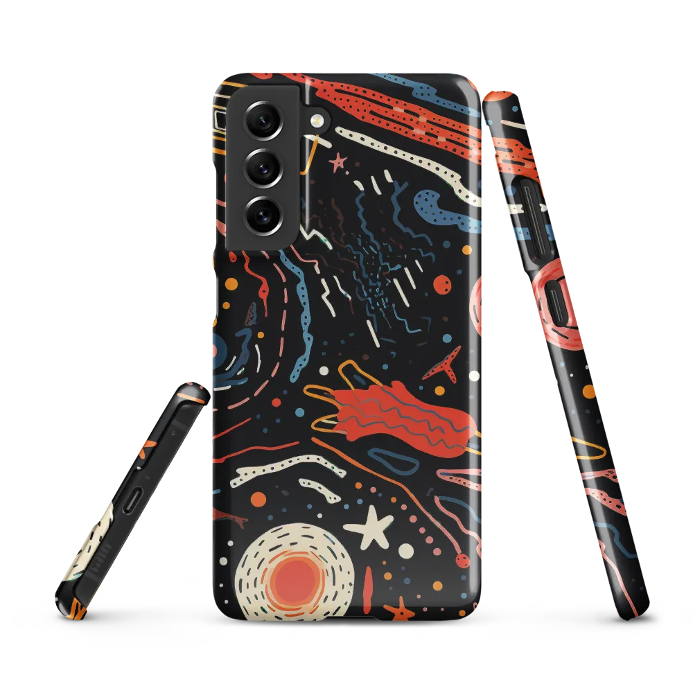 Cosmic Whimsy