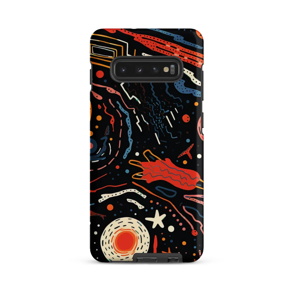 Cosmic Whimsy