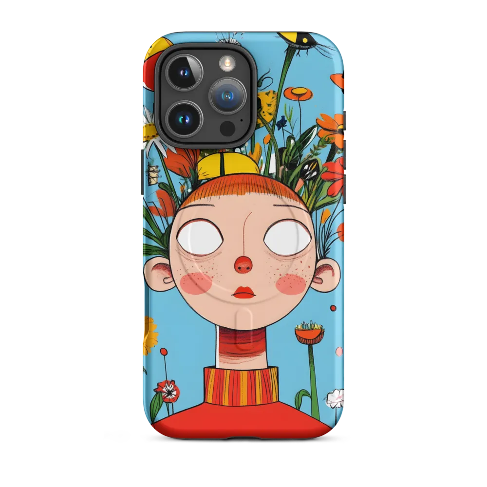 Whimsical Bloom