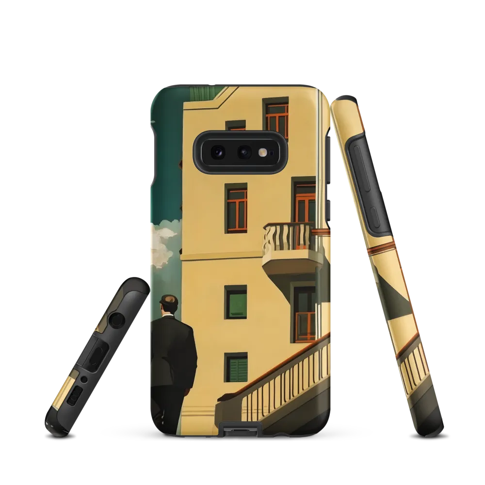 Reflections of Modernity