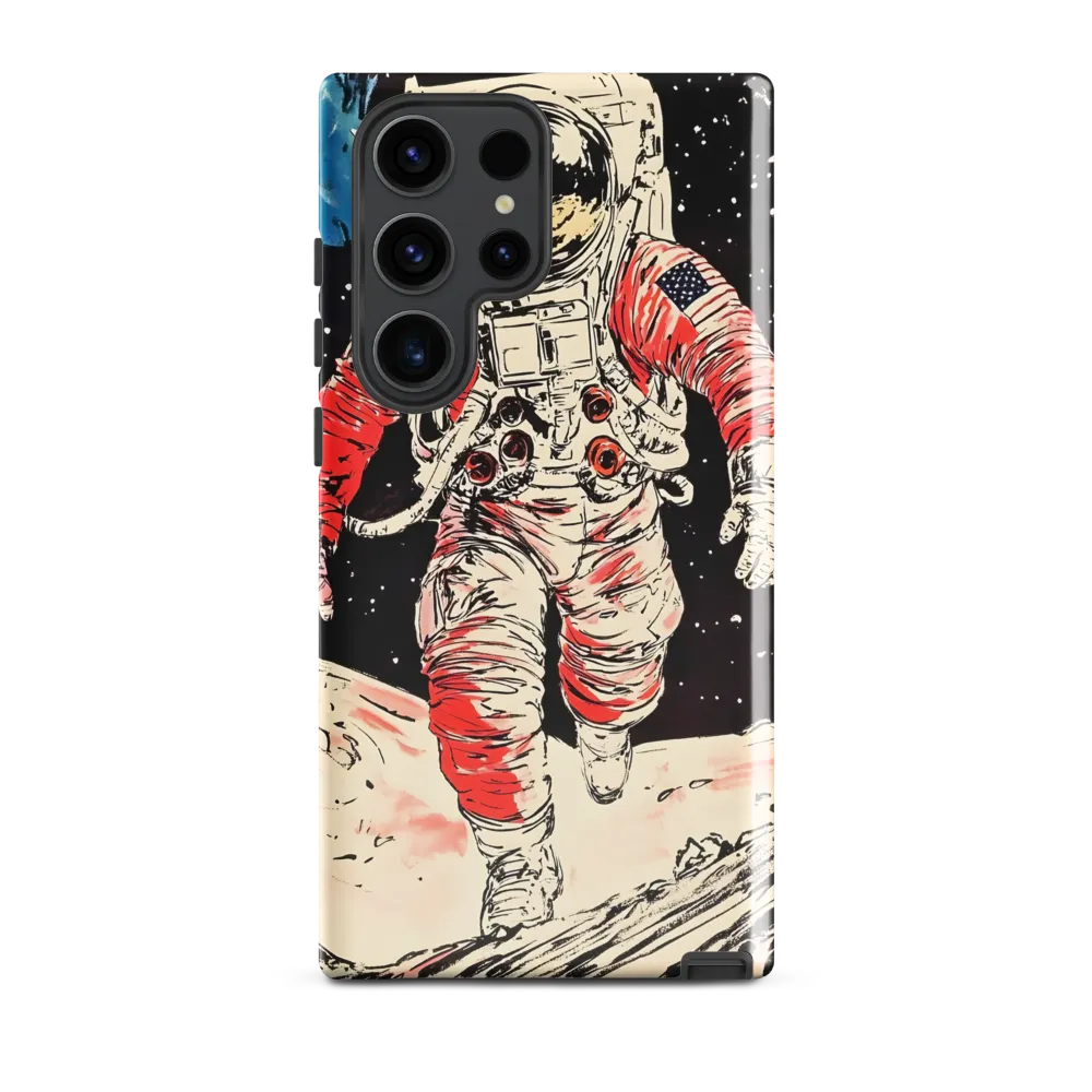 Lunar Explorer