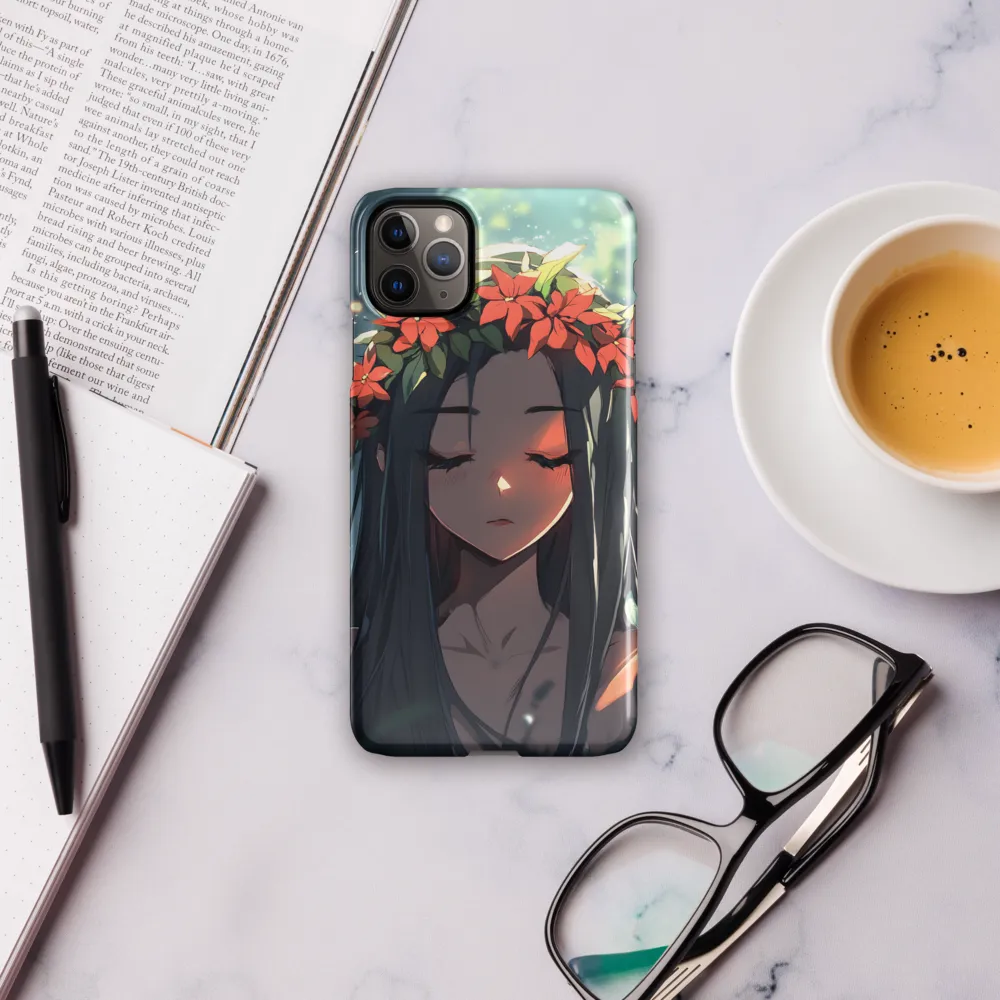 Harmony in Nature | Phone Case |  11 Pro Max | Snap Case | Glossy