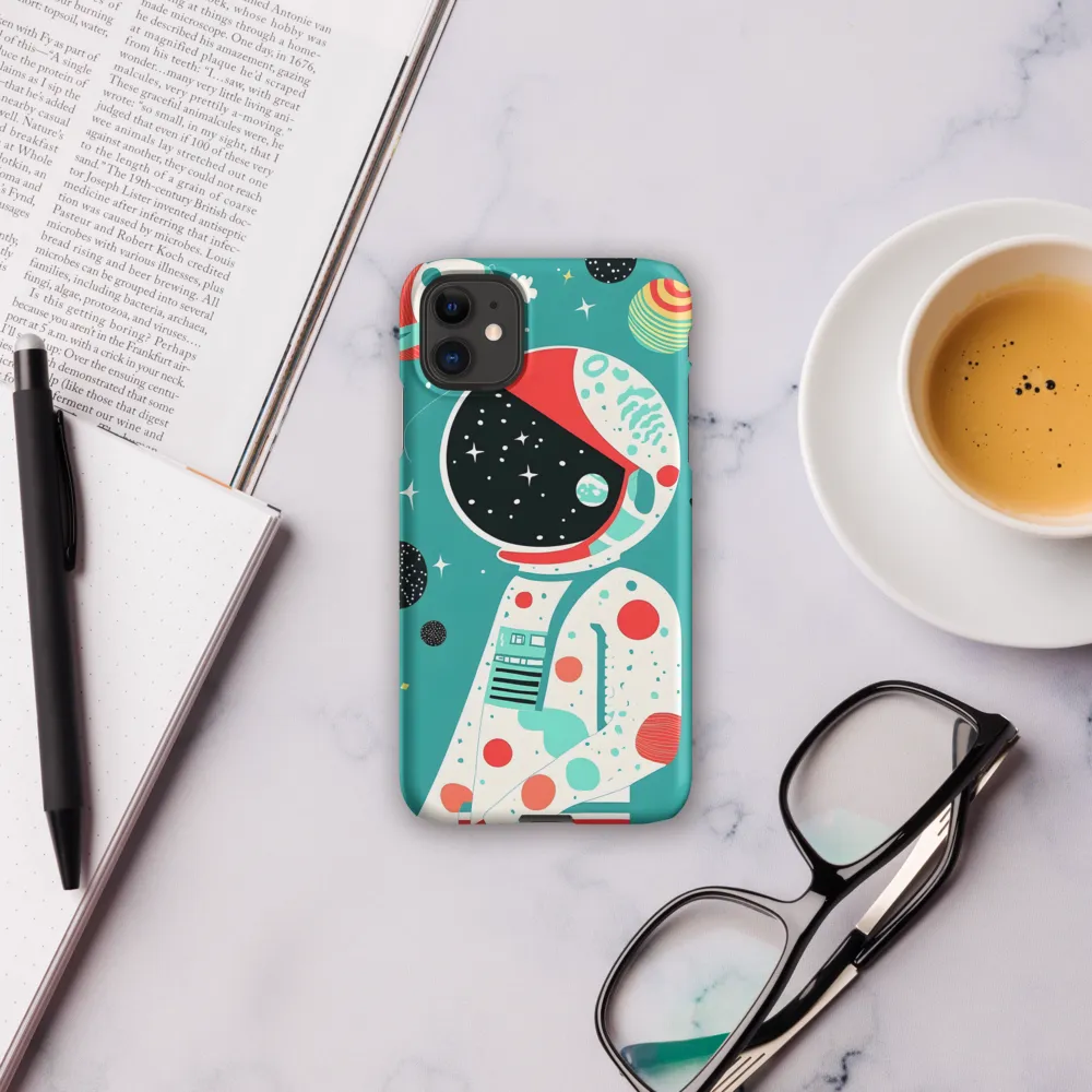 Cosmic Explorer: A Playful Journey Through Space