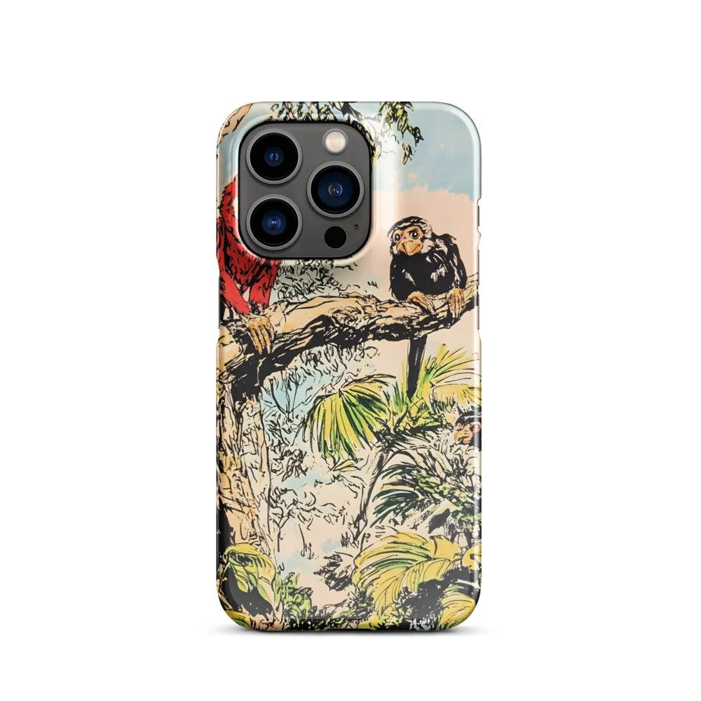 Jungle Harmony