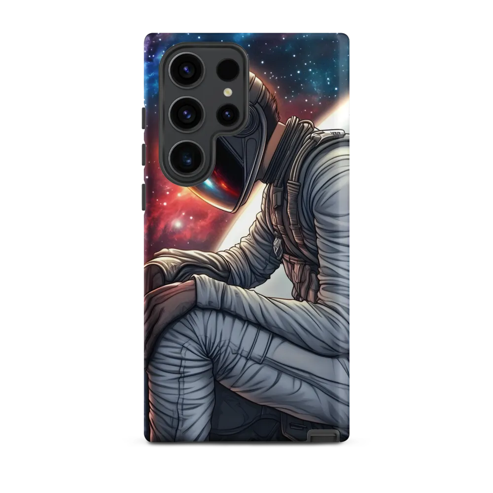 Contemplation in the Cosmos