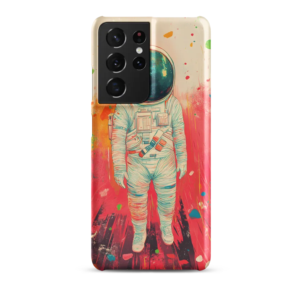 Journey Beyond the Stars