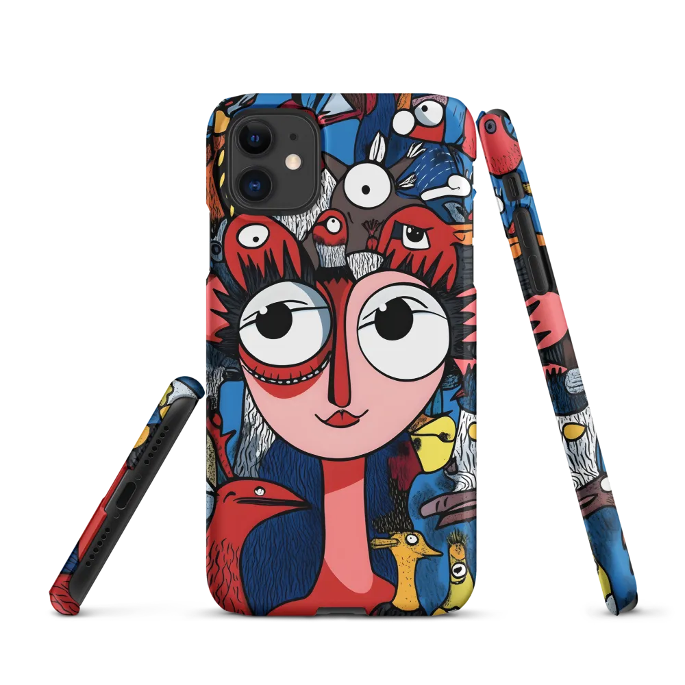 Whimsical Fusion