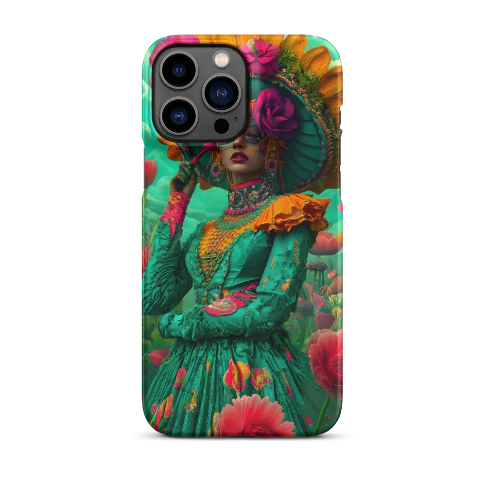 The Blooming Spectacle