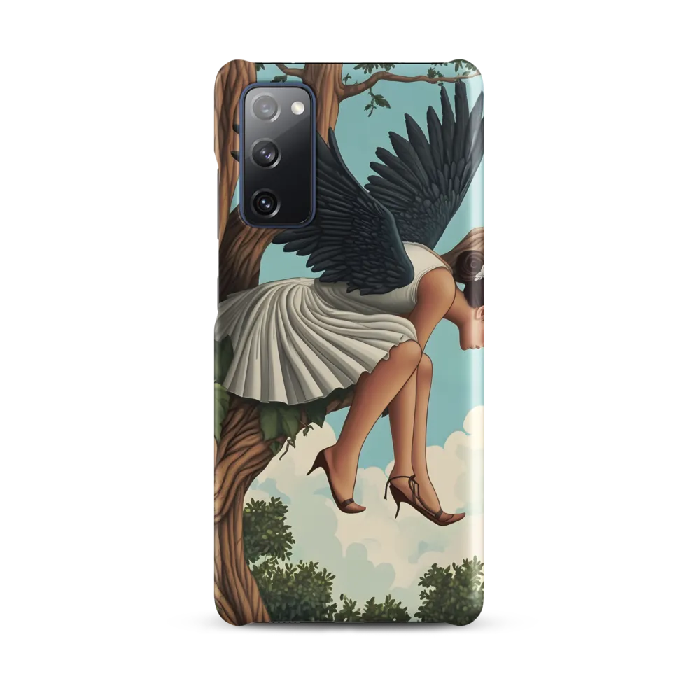 The Ethereal Perch