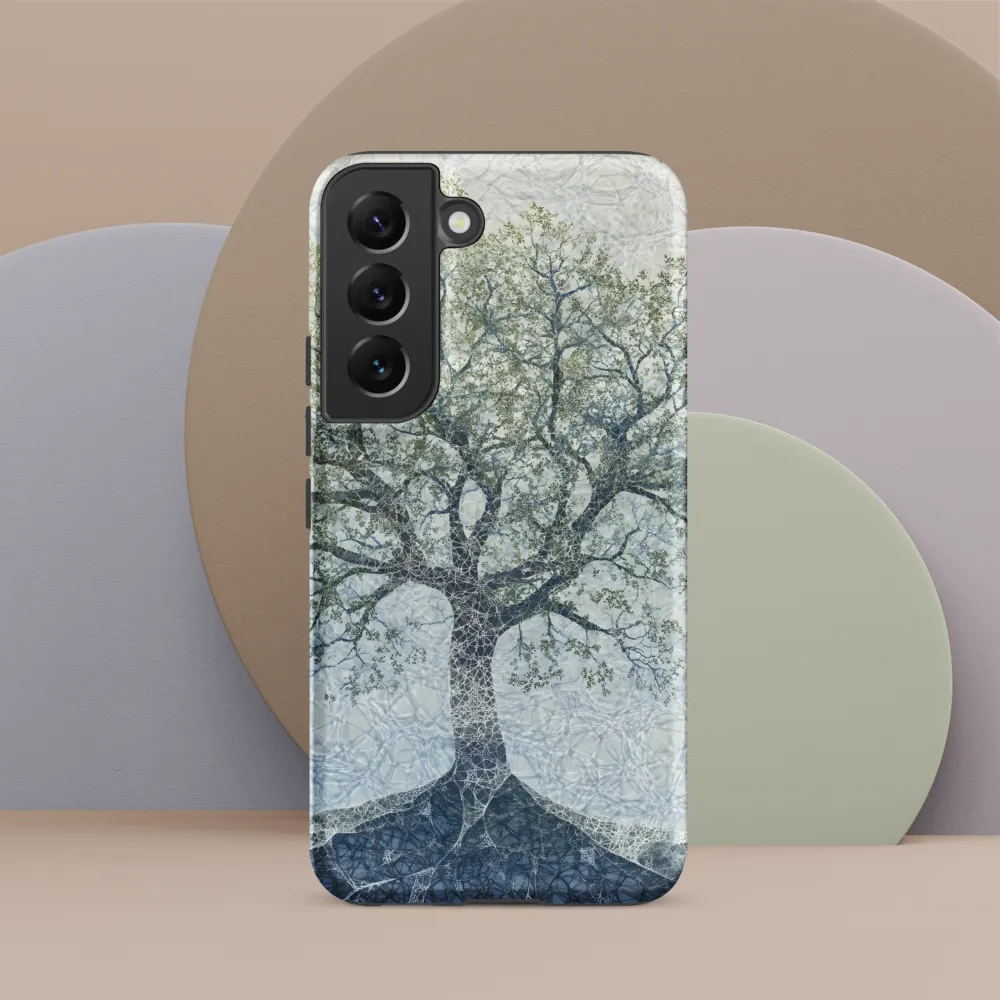 Ethereal Tree of Life
