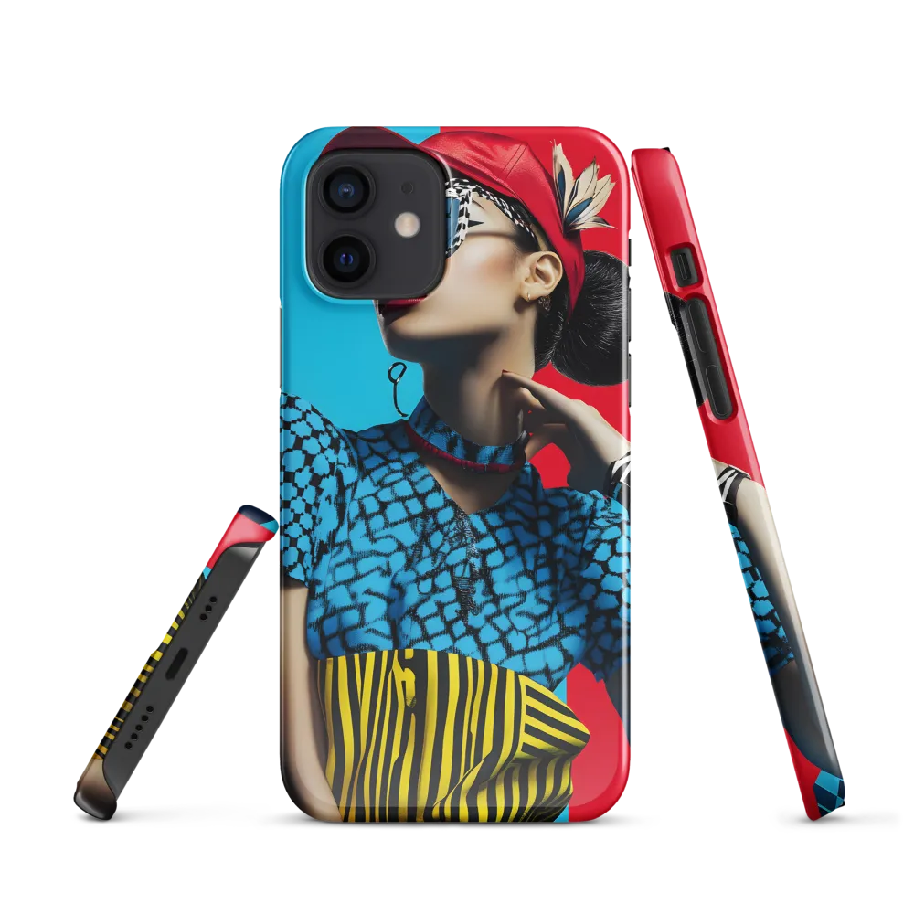 Confident Style: A Modern Fashion Statement