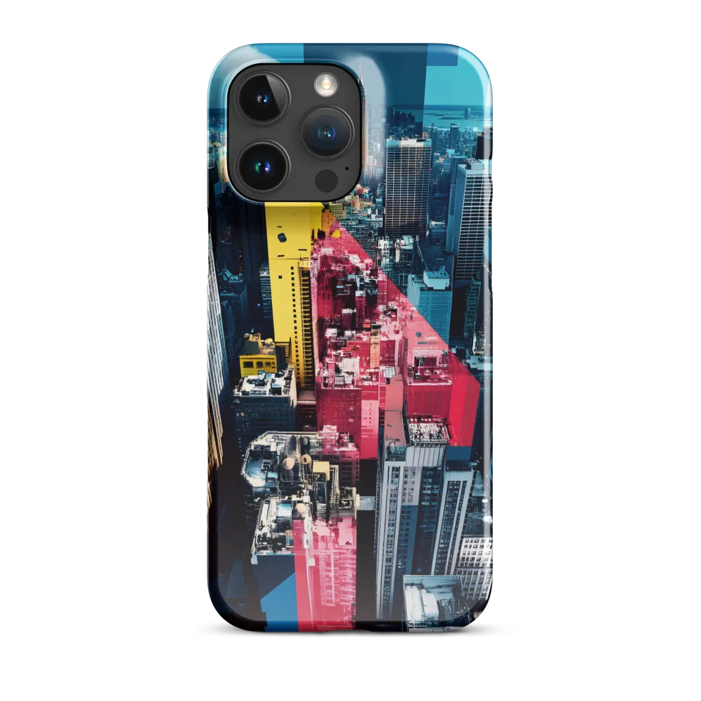 Dynamic Urban Symphony