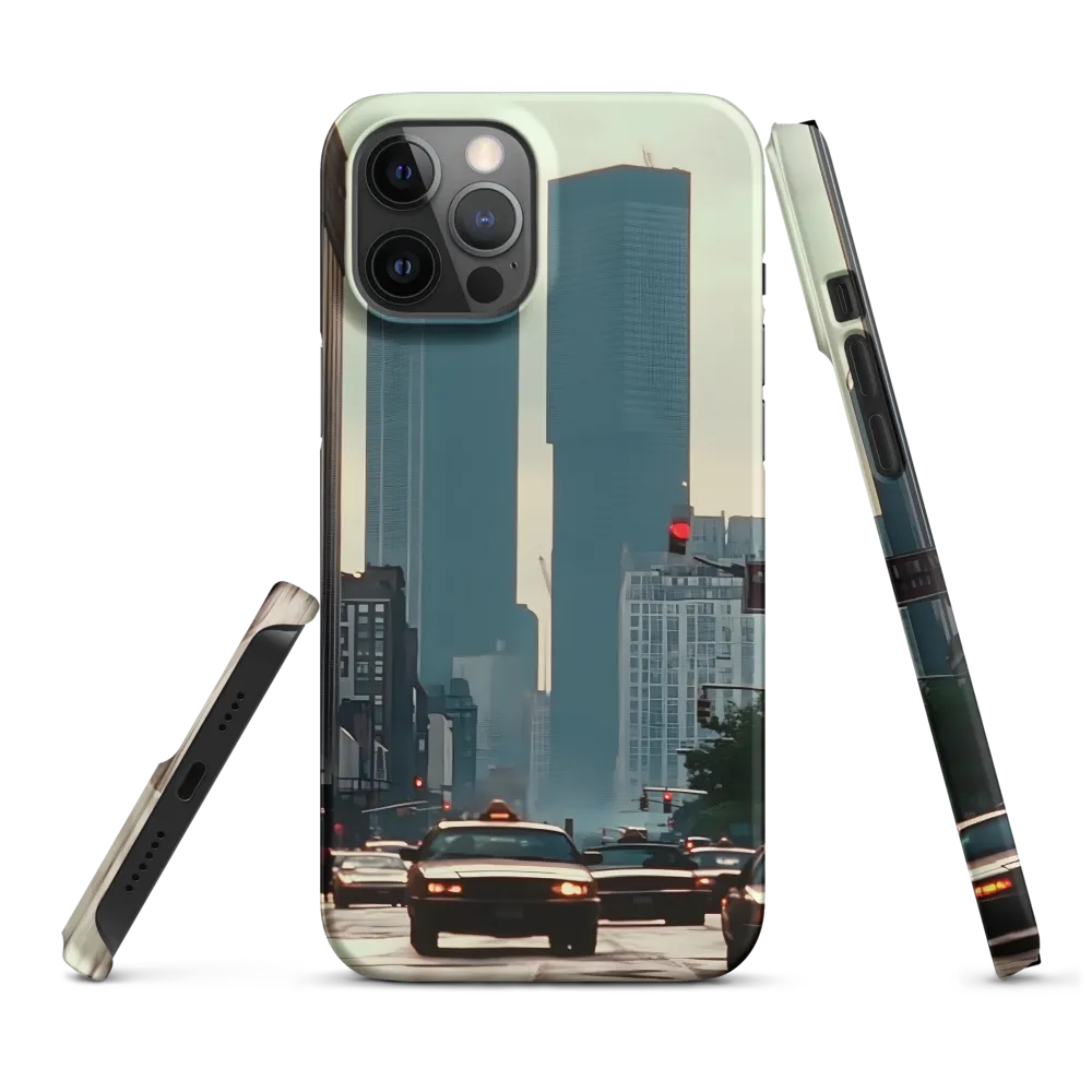 Urban Symphony